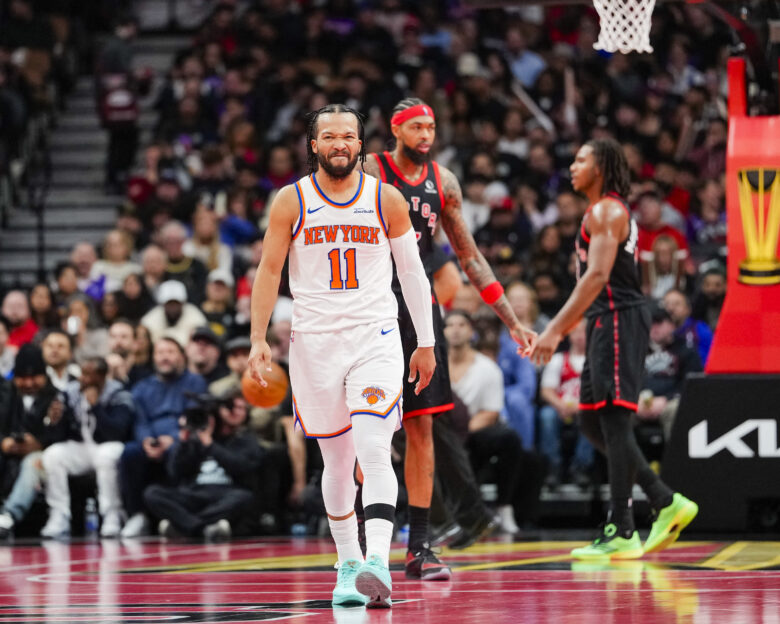 NBA Cup: Στα ημιτελικά Νικς και Μάτζικ