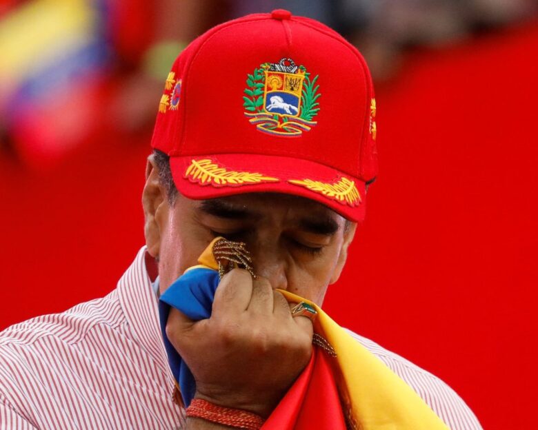 Ο Μαδούρο ζήτησε από τον Τραμπ 200 εκατ. δολάρια και αμνηστία για 100 αξιωματούχους του για να φύγει από τη Βενεζουέλα