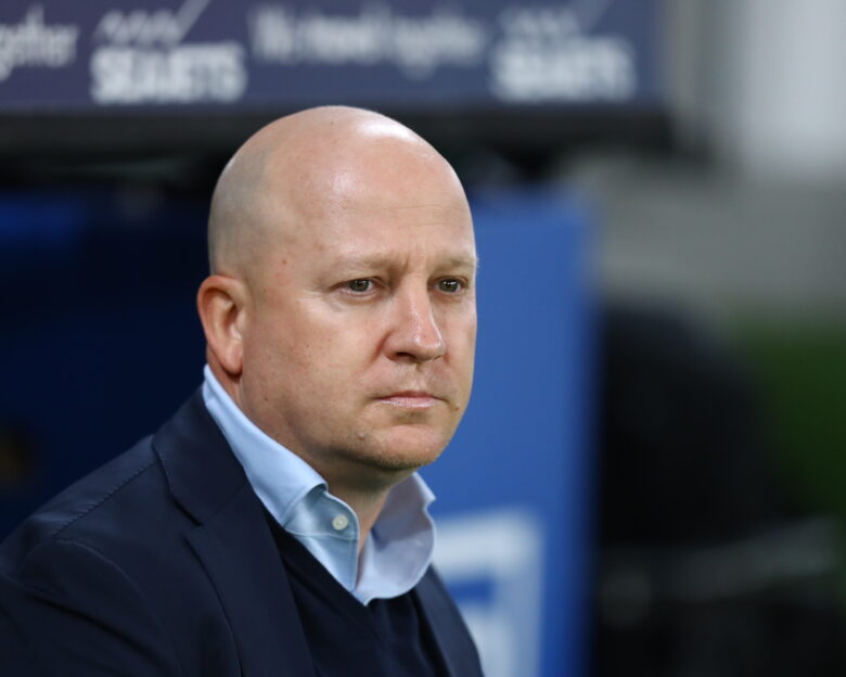 Νίκολιτς: «Ντροπή ο Γερμανός διαιτητής στη Λεωφόρο»