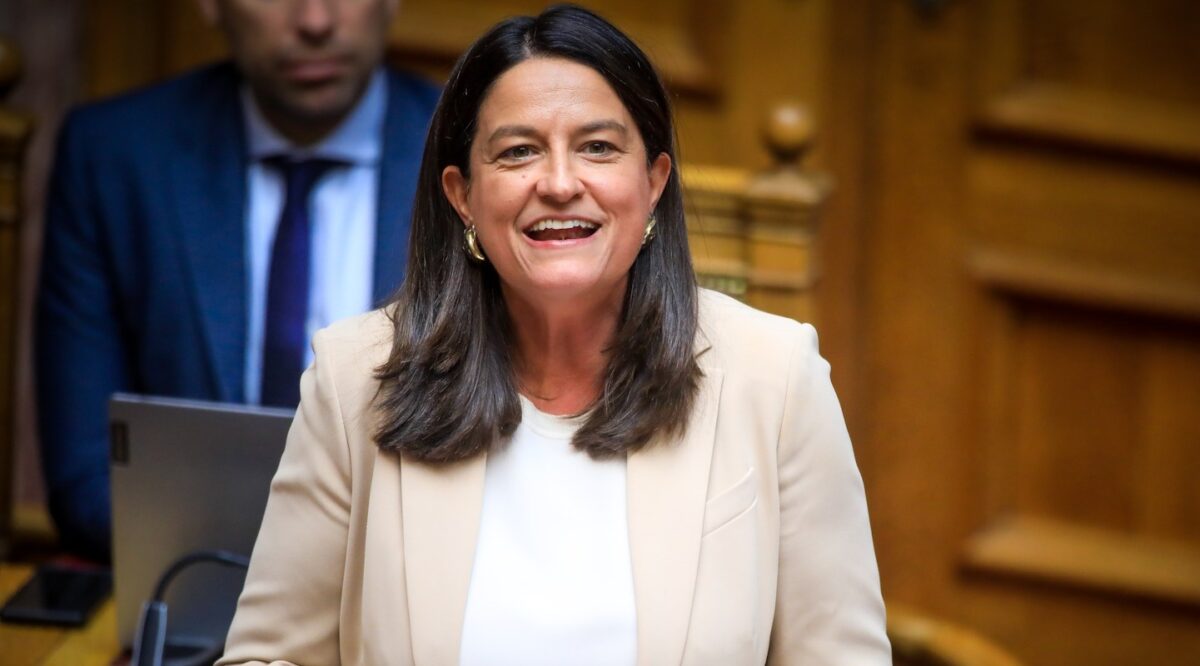 H Νίκη Κεραμέως