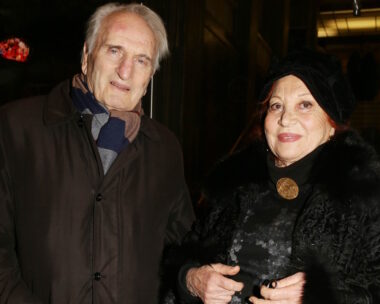 Νικήτας Τσακίρογλου και Χρυσούλα Διαβάτη