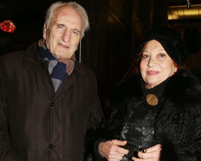 Νικήτας Τσακίρογλου: «Δεν είναι η Χρυσούλα Διαβάτη που γνωρίζαμε, πιστεύω στο θαύμα, οι γιατροί δεν είναι αισιόδοξοι»