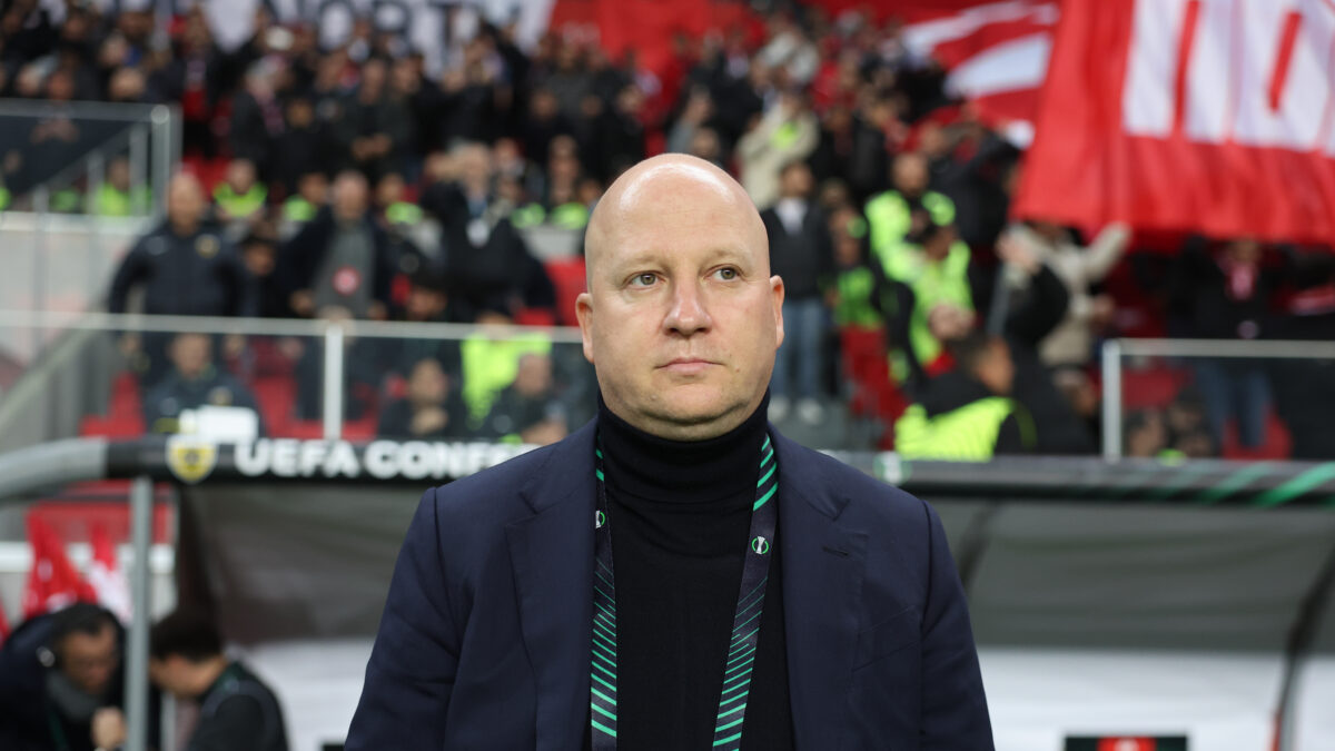 Ο Νίκολιτς στην Τουρκία