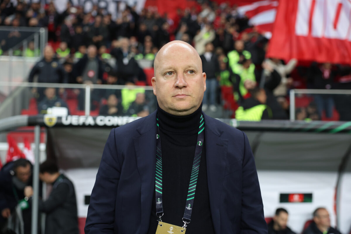 Ο Νίκολιτς στην Τουρκία