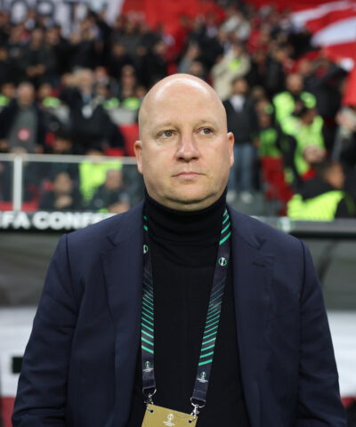 Ο Νίκολιτς στην Τουρκία