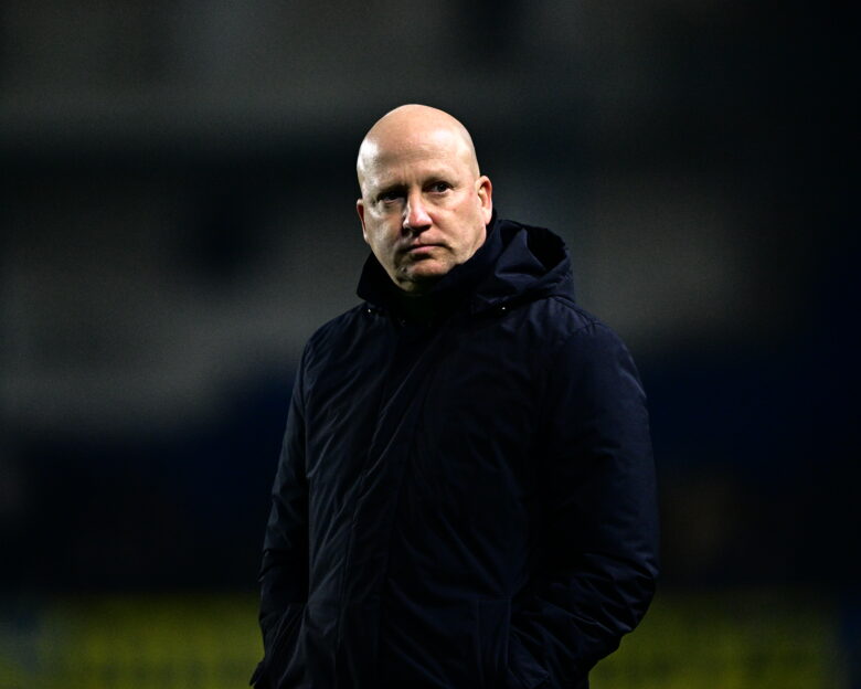 Νίκολιτς: «Ο Ζίνι δε θα πάει στο Copa Africa, ίσως παίξει με Κραϊόβα ο Μουκουντί»