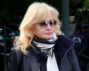 Αγγελική Νικολούλη