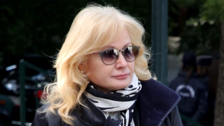 Αγγελική Νικολούλη