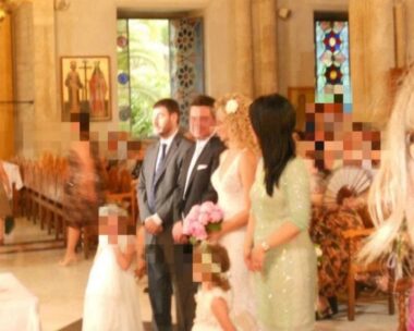 Νίκος Ανδρουλάκης