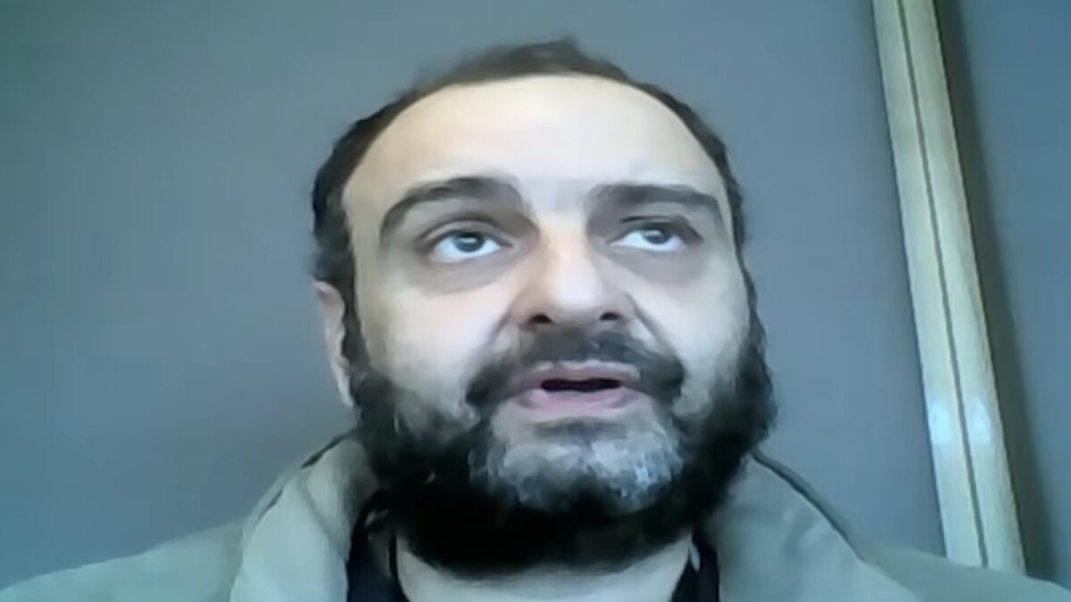 Νίκος Γιαννόπουλος