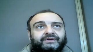 Νίκος Γιαννόπουλος