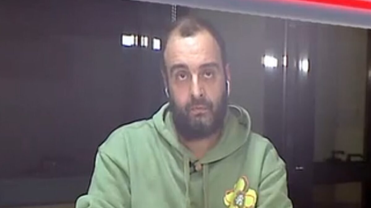 Νίκος Γιαννόπουλος