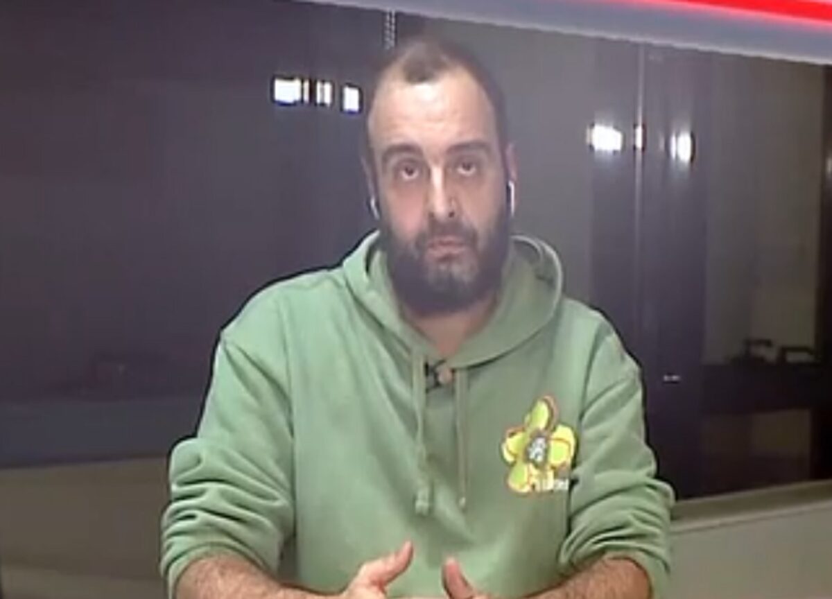 Νίκος Γιαννόπουλος