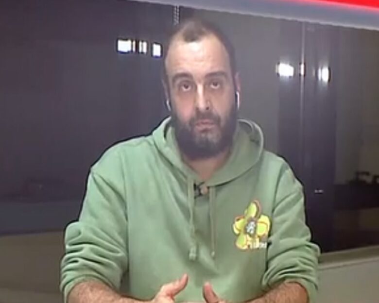 Νίκος Γιαννόπουλος