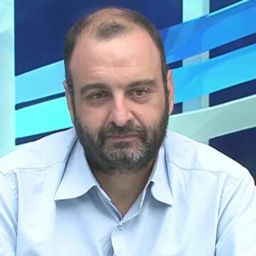 Νίκος Γιαννόπουλος