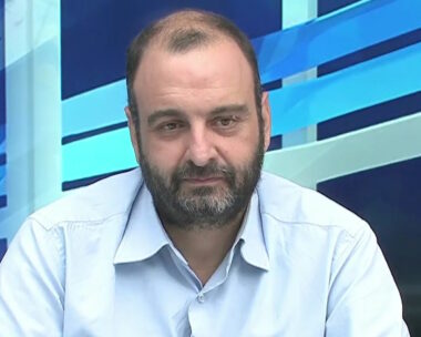 Νίκος Γιαννόπουλος