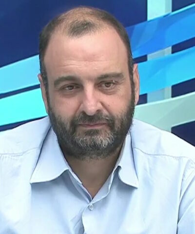 Νίκος Γιαννόπουλος