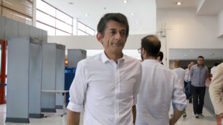 Νίκος Καρανίκας