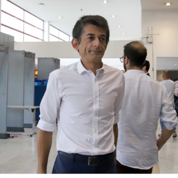 Νίκος Καρανίκας