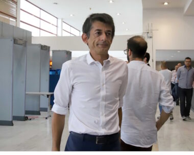 Νίκος Καρανίκας