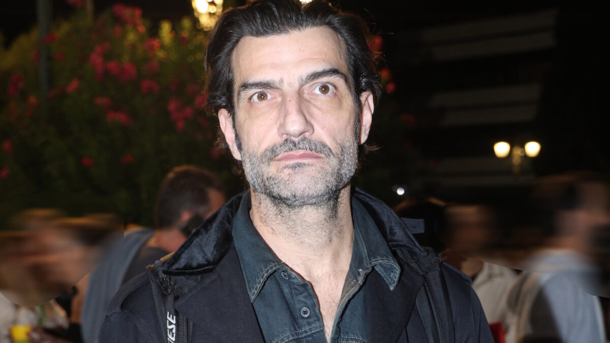 Νίκος Κουρής