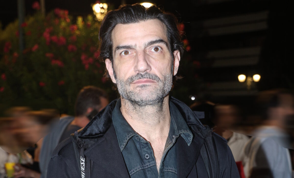 Νίκος Κουρής