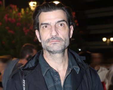 Νίκος Κουρής