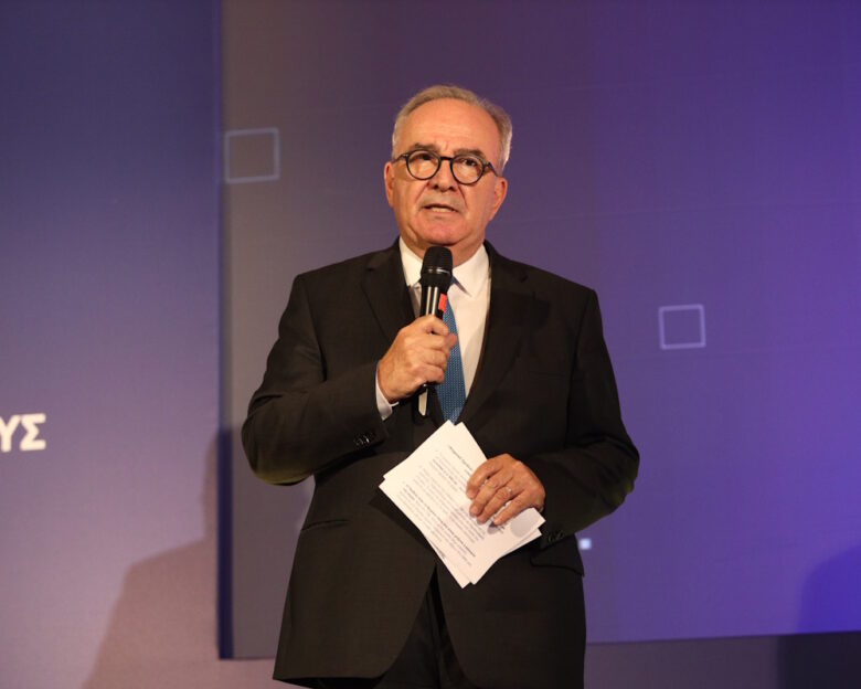 Παπαθανάσης: 1093 νέες θέσεις εργασίας μέσα από 80 επιπλέον εγκεκριμένα επενδυτικά σχέδια