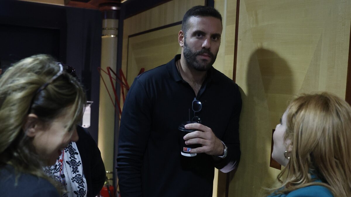 Νίκος Παππάς