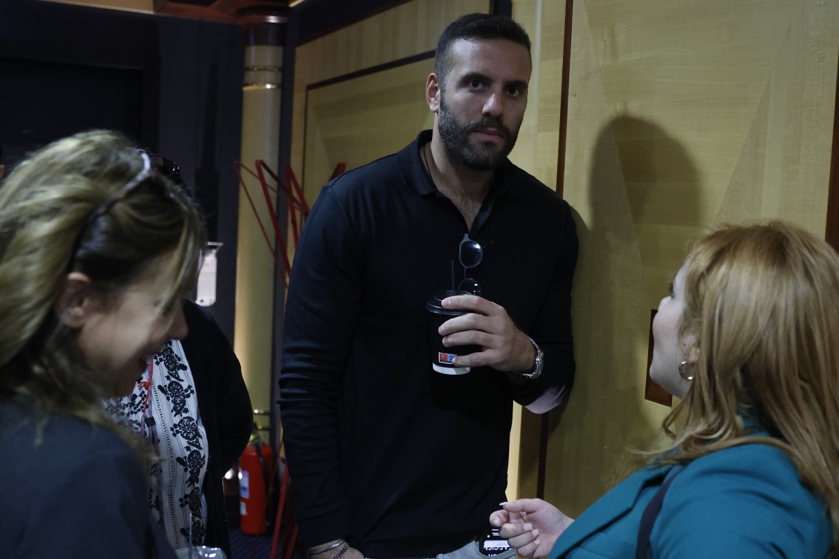 Νίκος Παππάς