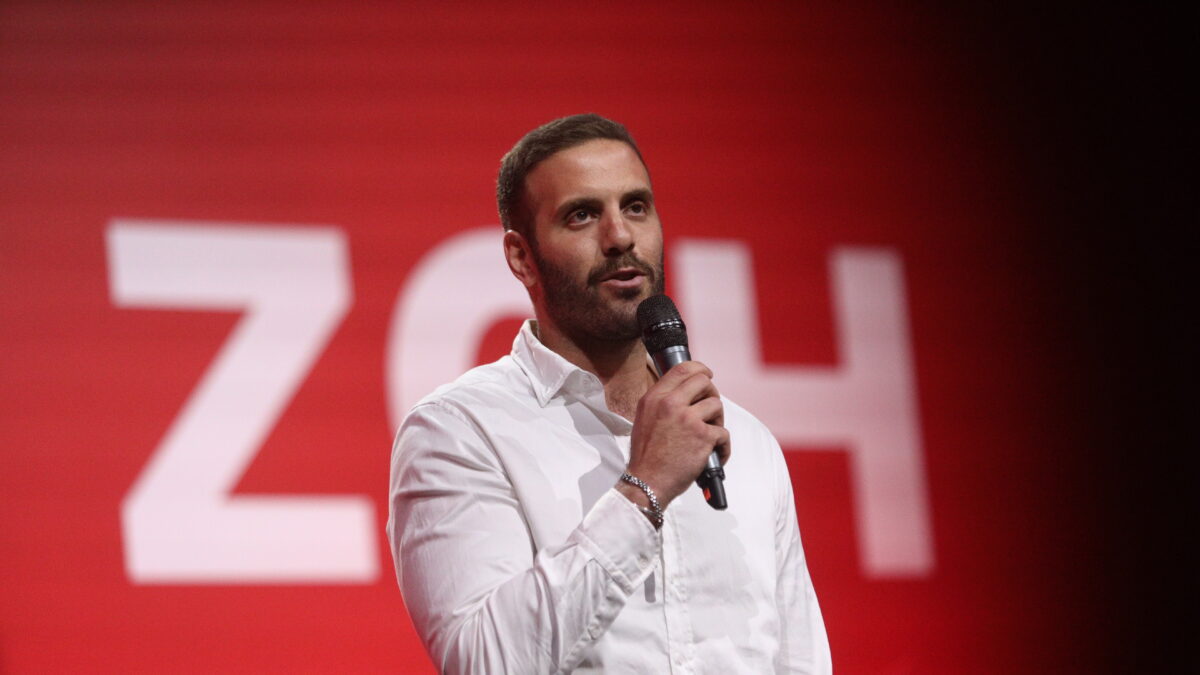 Νίκος Παππάς