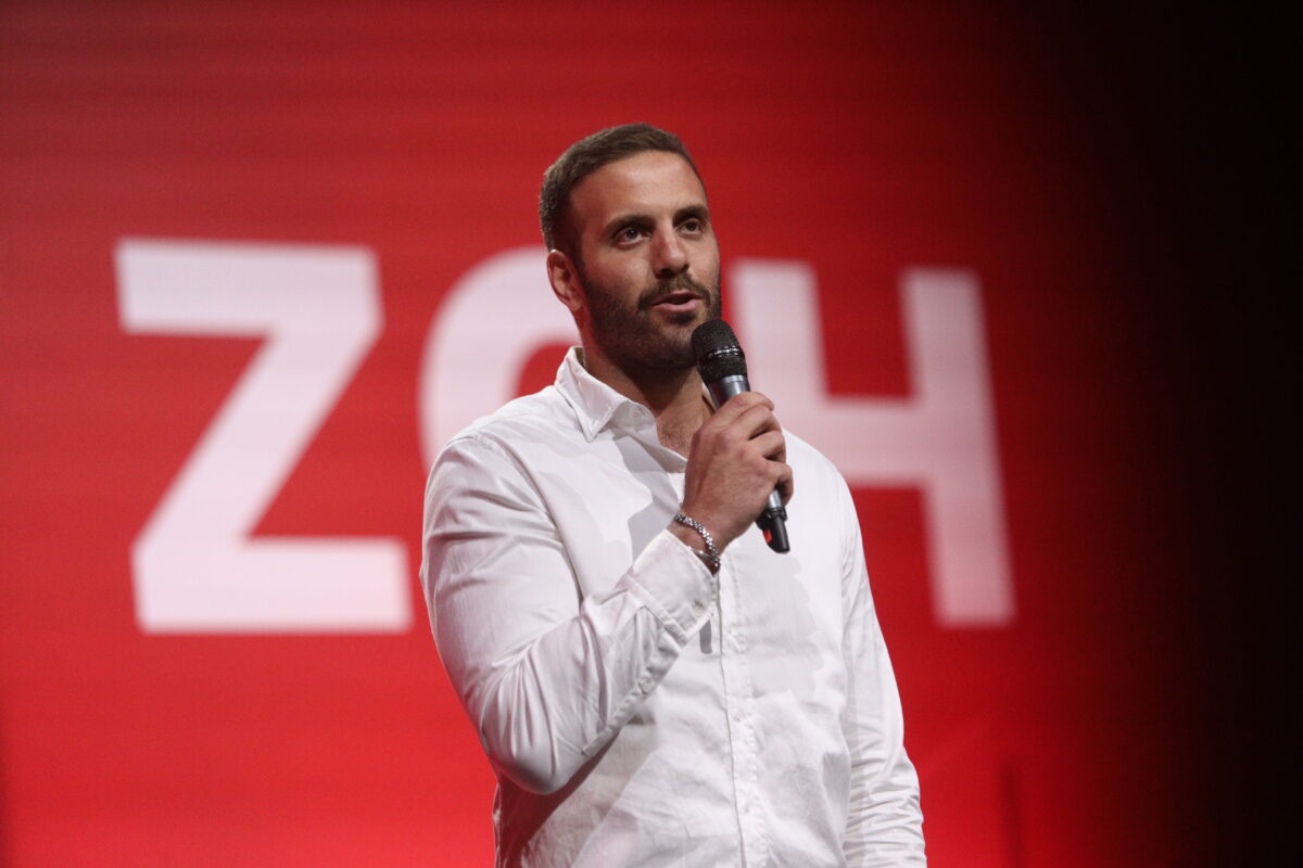 Νίκος Παππάς