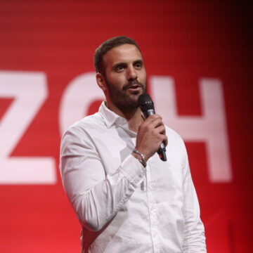 Νίκος Παππάς