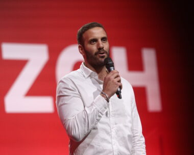 Νίκος Παππάς