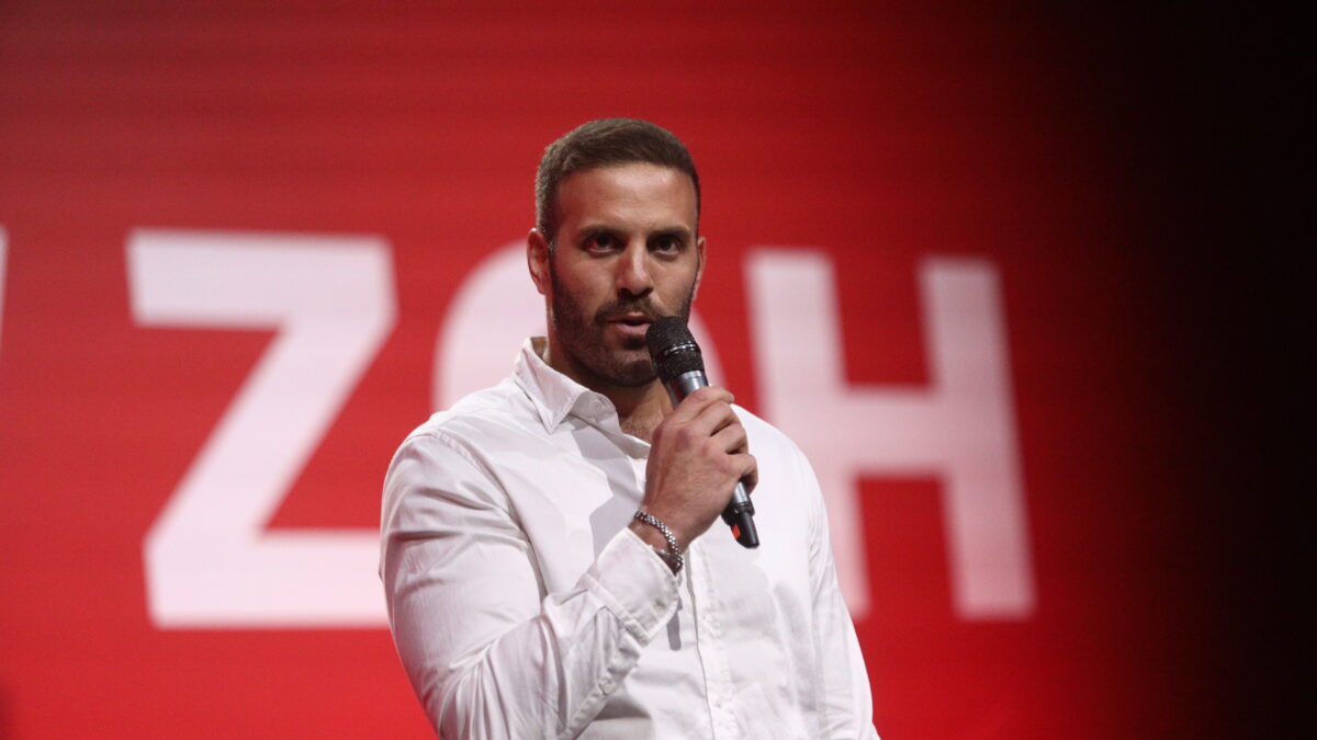 Νίκος Παππάς