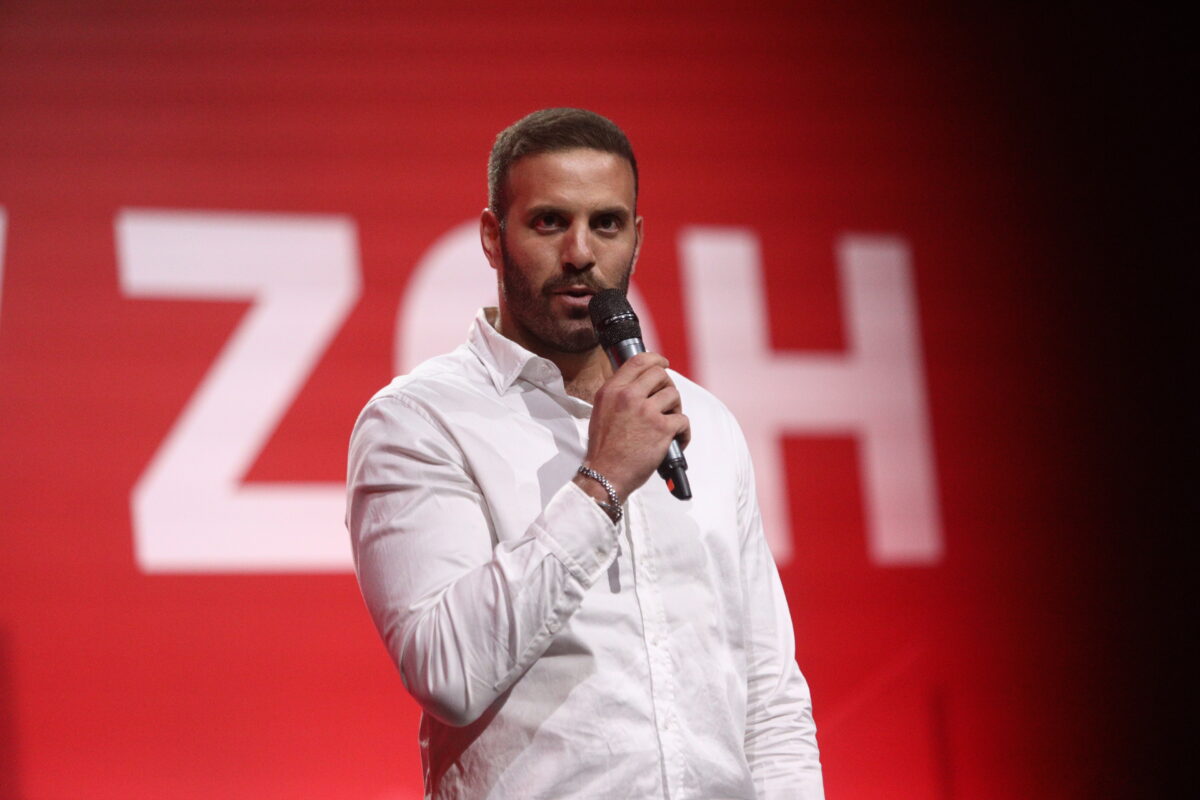 Νίκος Παππάς