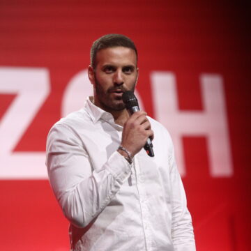 Νίκος Παππάς