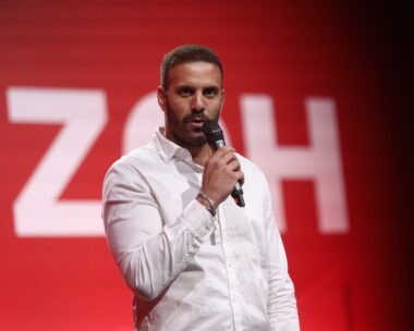 Νίκος Παππάς