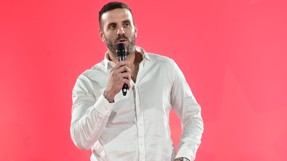 Νίκος Παππάς