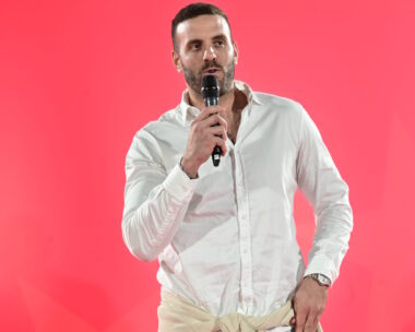 Νίκος Παππάς