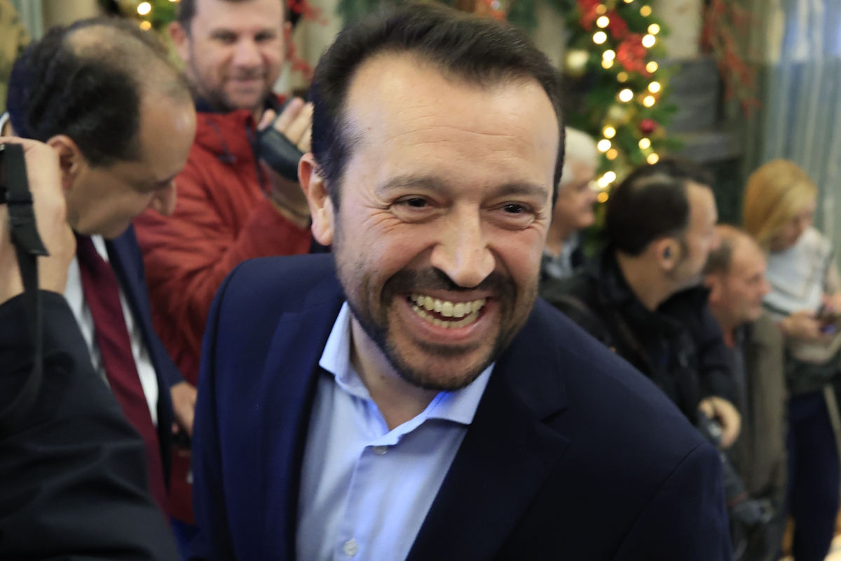 Νίκος Παππάς