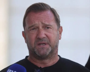 Νίκος Πλακιάς