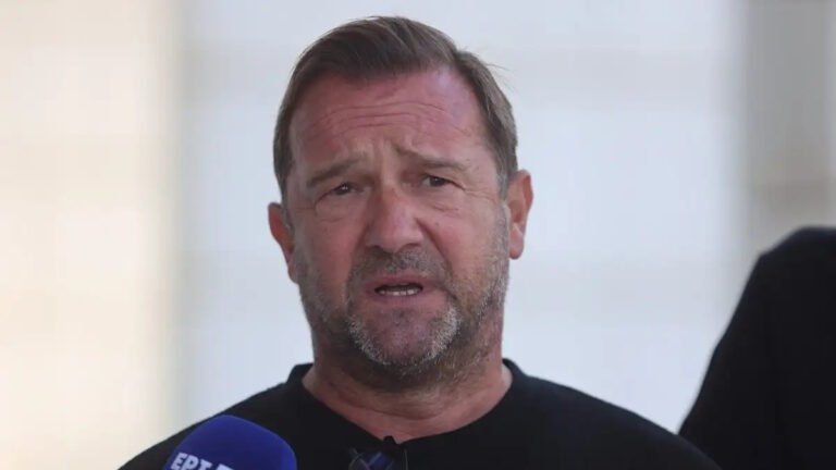 Νίκος Πλακιάς