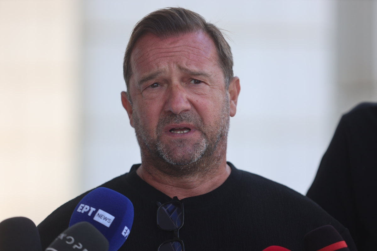 Νίκος Πλακιάς