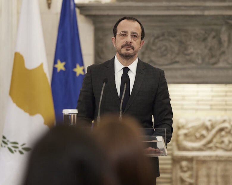 Κύπρος: Ανασχηματισμό έκανε ο Νίκος Χριστοδουλίδης – Αλλαγές σε 5 υπουργεία