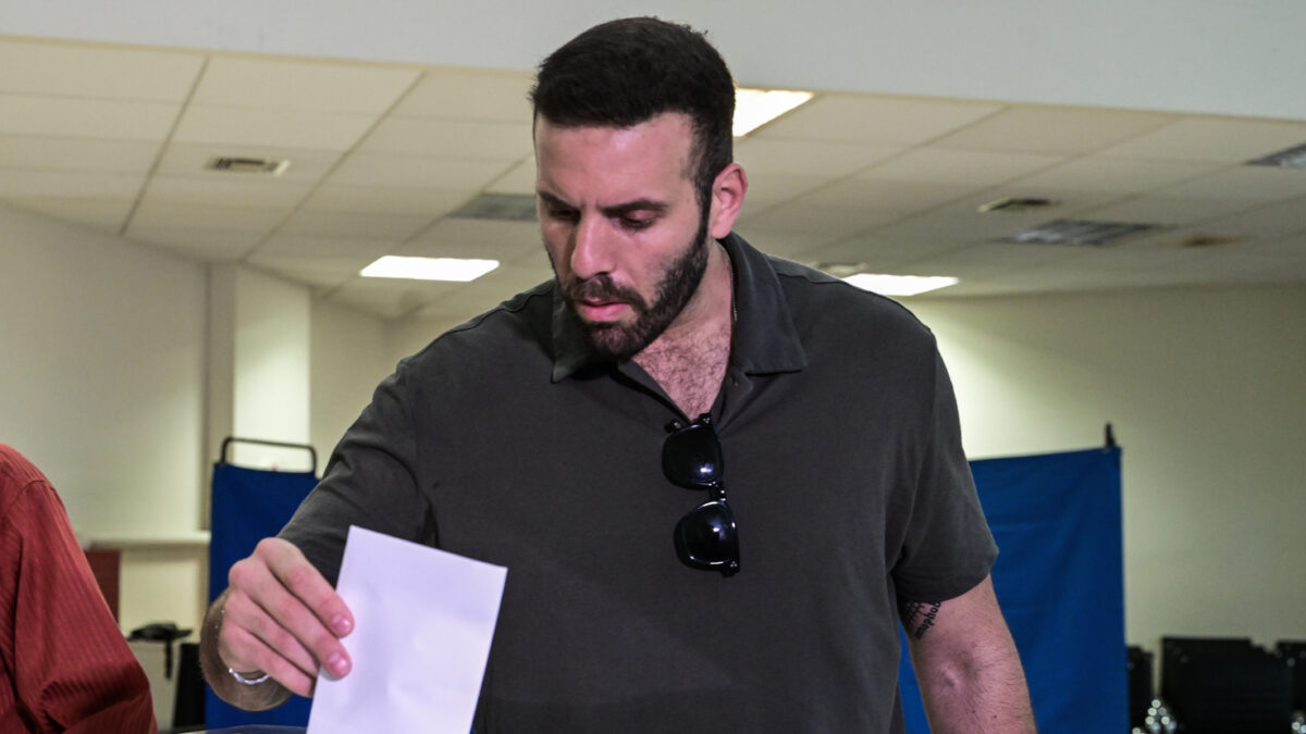 Νίκος Παππάς