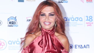 Νίνα Λοτσάρη