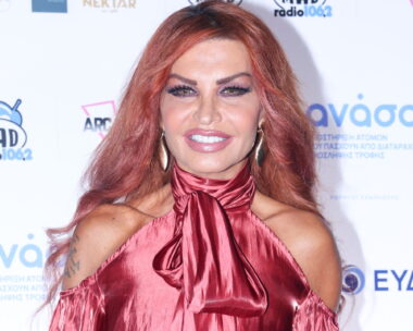 Νίνα Λοτσάρη