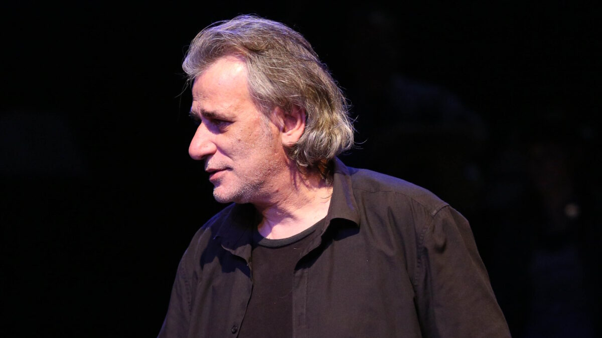 Γιώργος Νινιός