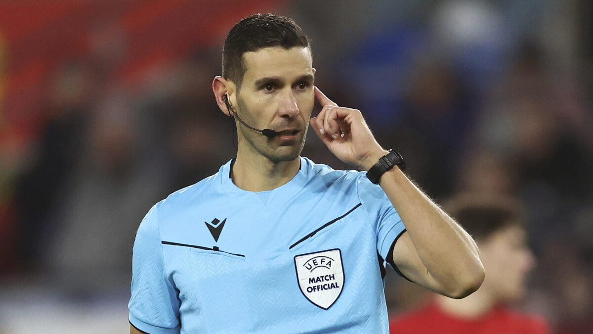 Μάρτιν Νόμπρε